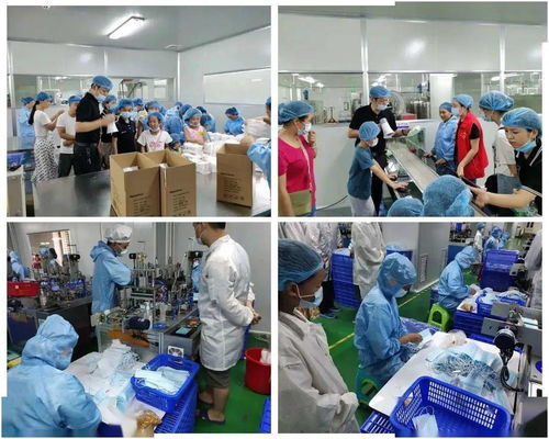 湘西州消費者委員會組織開展2020年消毒衛(wèi)生用品消費體驗活動紀實