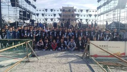 服務大型節會活動 彰顯青年志愿活力——嘉峪關團市委組織青年志愿者圓滿完成房博會、音樂節志愿服務工作